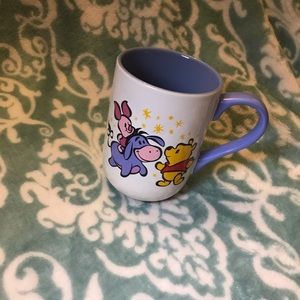 🍯Winnie the Pooh and Friends Cute Stylized Mug🍯